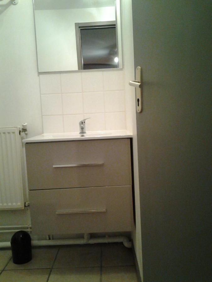 Appartement T3 Tout Confort En Duplex A 20Mn A Pied Du Centre-Ville Avec Tv Et Wifi La Rochelle  Exterior foto