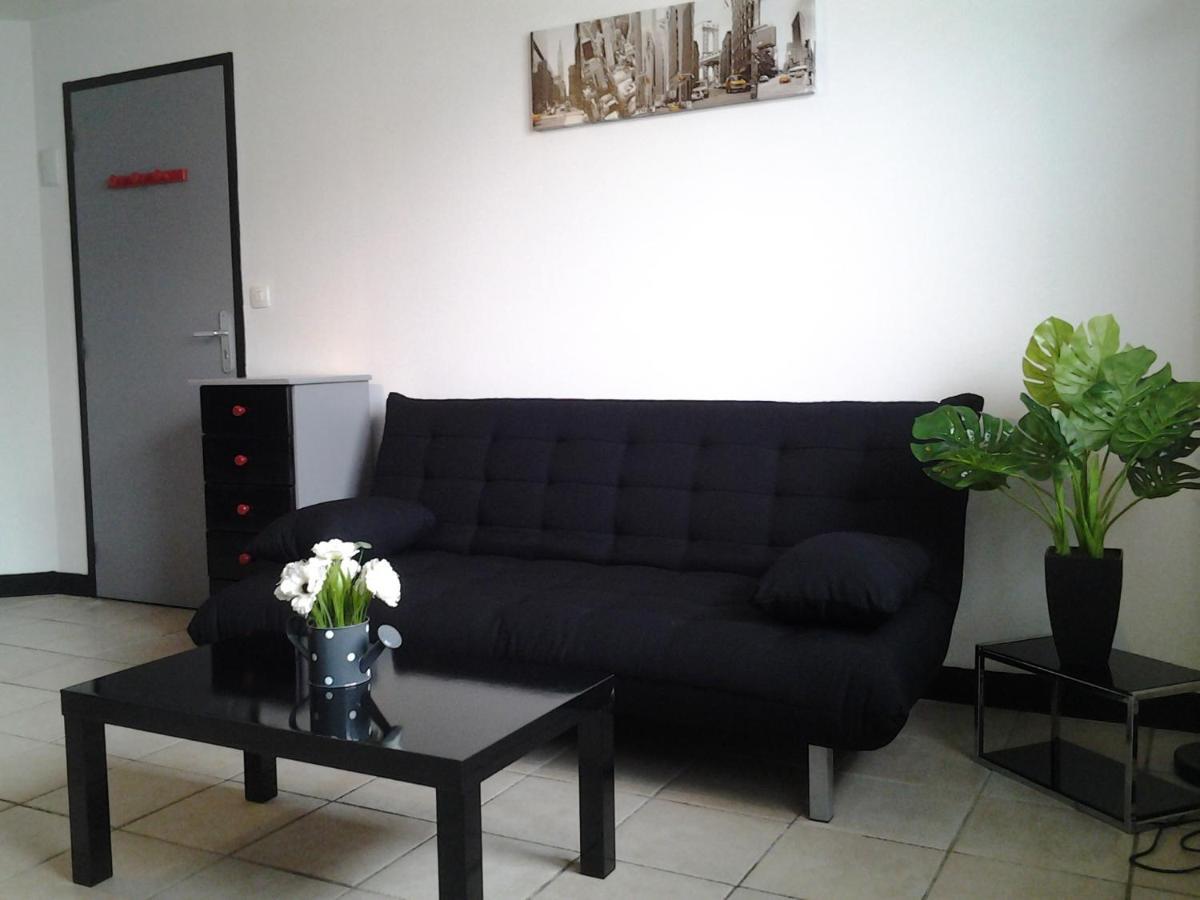 Appartement T3 Tout Confort En Duplex A 20Mn A Pied Du Centre-Ville Avec Tv Et Wifi La Rochelle  Exterior foto